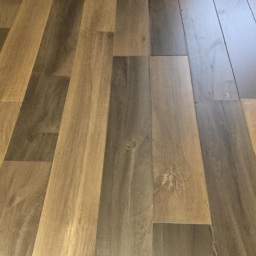 Parquet Flottant : Une Installation Rapide et Facile pour un Résultat Impeccable Lezignan-Corbieres